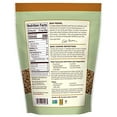 thumbnail image 2 of Bobs Red Mill Whole Wheat Pearl Couscous, 16 Oz, 2 of 3