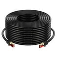 thumbnail image 1 of Cable Ethernet Sjorks Cat6 para exterior/interior, 60 m, resistente al agua, 1 of 7