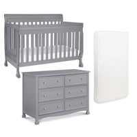 Convertible Cribs Walmart Com