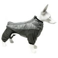 thumbnail image 2 of Pet Life ® 'Aura-Vent' Lightweight 4-Season Stretch and Quick-Dry Full Body Dog Jacket, 2 of 3