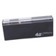 thumbnail image 5 of Enrutador WiFi Móvil 4G LTE Con ​​Ranura Para Tarjeta SIM, Dispositivo De Punto De Acceso De Viaje Portátil Desbloqueado, Módem De Internet Inalámbrico De Bolsillo, 8000mAh, 5 of 7