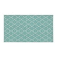 thumbnail image 1 of Non-Skid Ultra-Thin Area Rugs Washable Multipurpose 24 x 44 Inches Floor Mat, 1 of 7