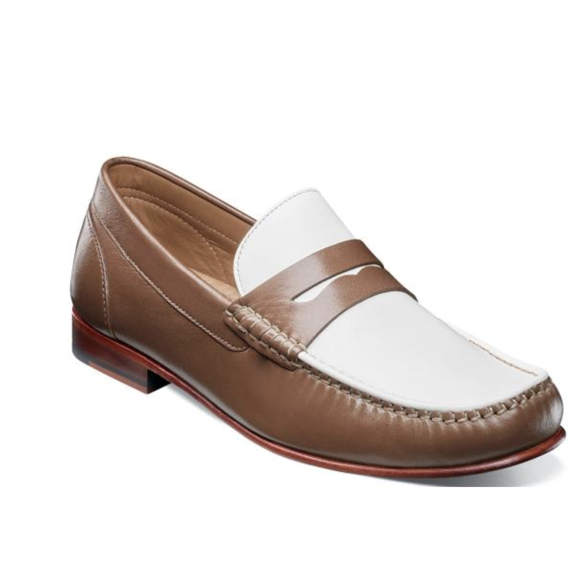 Florsheim Men's Shoes Beaufort Moc Toe 