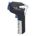 thumbnail image 1 of Infrared , Wide Range Low Battery Indicator Infrared Temperature Gun Backlit Display Auto Shutdown High Accuracy LCD Screen  for Food Processing, 1 of 7