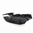 thumbnail image 2 of Left rearview mirror housing bottom lower cover housing suitable for Lexus NX RX 16-21-, 2 of 4