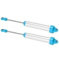 thumbnail image 4 of Amortiguador de choques RC de 2 uds, amortiguador trasero de Metal sin resorte para coche con Control remoto para TRAXXAS para UDRBlue, 4 of 10