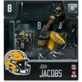 thumbnail image 1 of Mcfarlane Sportpicks NFL 7 Inch Posed Figure - Josh Jacobs (Green Bay Packers), 1 of 2