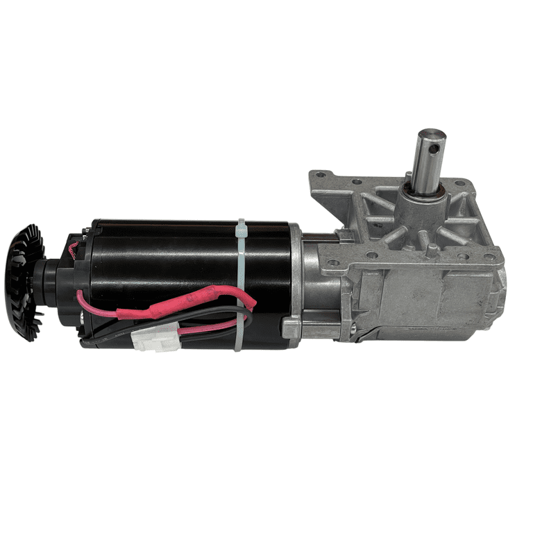 WPW10517938, Motor & Transmission 120V fits Whirlpool KitchenAid