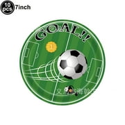 Soccer Balloon Kit Sports Theme Party Supplies