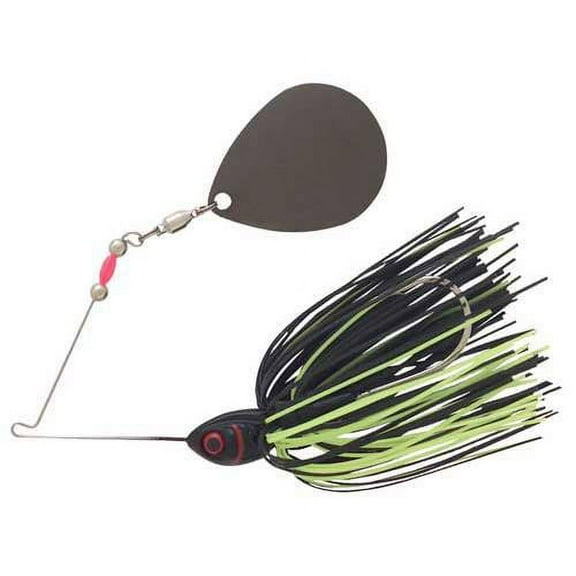 Booyah Moon Talker 1/2oz Black/Chart Colorado