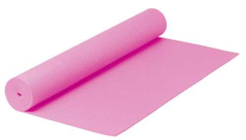 Pink Yoga Mat Walmart Com