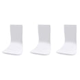 thumbnail image 1 of 3X Wall Mount Soap Dispenser Drip Tray,Sanitizer Dispenser Accessories,for All Soap Dispenser, 1 of 7