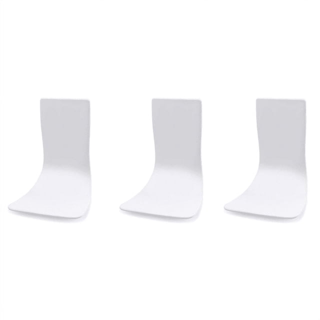 3X Wall Mount Soap Dispenser Drip Tray,Sanitizer Dispenser Accessories,for All Soap Dispenser