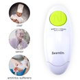 thumbnail image 3 of Electric Jar Opener, Kitchen Gadget Strong Tough Automatic Jar Opener For New Sealed Jars,The Hands, 3 of 6