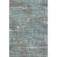 thumbnail image 2 of Addison Rugs Mayfield Premium Machine Washable Transitional Geometric Taupe Rectangle Rug, 3' x 5', 2 of 7