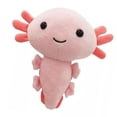 thumbnail image 3 of Juguete de peluche muñeca linda de dibujos animados de felpa para cama para niños ANGGREK Otros, 3 of 7