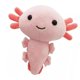 thumbnail image 3 of Juguete de peluche muñeca linda de dibujos animados de felpa para cama para niños ANGGREK Otros, 3 of 7