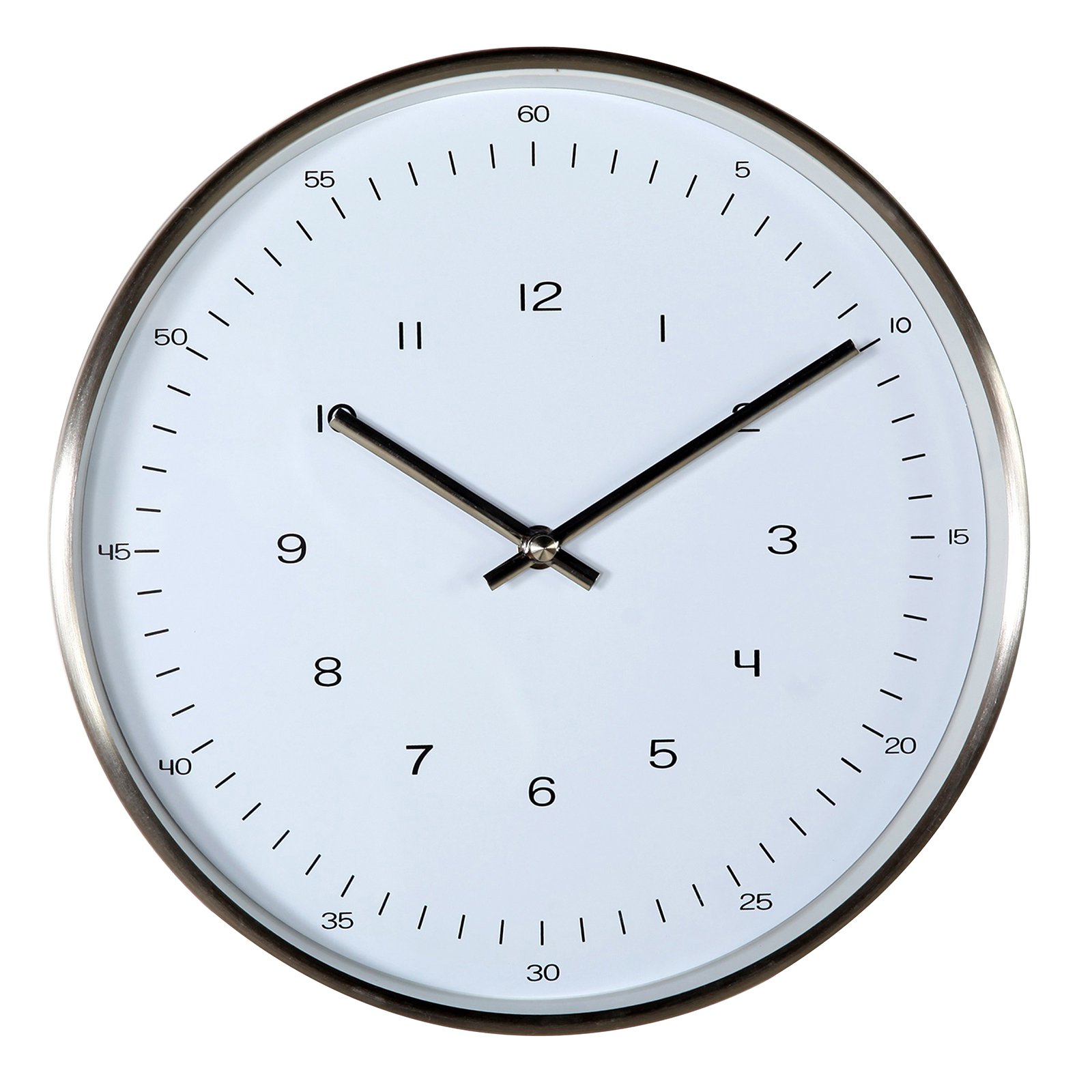 Stilnovo Verichron Simple Wall Clock
