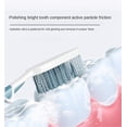 thumbnail image 5 of Fluoride-free Activated Bamboo Charcoal Toothpaste - Mint Flavor (100g), 5 of 5
