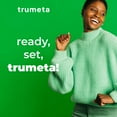 thumbnail image 6 of TRUMETA Greens Powder Packets - 90 Servings for Energy, Memory, Digestion I Best Taste Green Juice Powder Supplement with Organic Spirulina, Goji, Beetroot, Pomegranate, 6 of 8