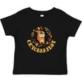 thumbnail image 3 of Inktastic Oktoberfest Autumn Festival Squirrel Boys or Girls Baby T-Shirt, 3 of 5