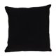 thumbnail image 2 of Parkland Collection Helix Contemporary Funda de almohada blanca con inserto de poliéster Parkland Collection PILH21079P, 2 of 2