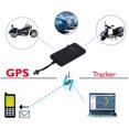 thumbnail image 4 of GPS Tracker for Vehcile,Hangang GPS Tracker Real Time GPS Tracking Vehicle Locator GPS/GSM / GPRS/SMS Tracker Antitheft Car Motorcycle Bike GPS Tracking Device, 4 of 7