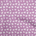 thumbnail image 1 of oneOone Cotton Poplin Pink Fabric Floral Sewing Craft Projects Fabric Prints By Yard 42 Inch Wide, 1 of 5