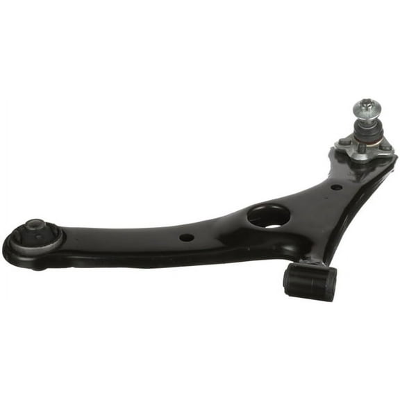 Delphi Suspension Control Arm And Ball Joint Assembly P/N:Tc3623 Fits select: 2001-2003 TOYOTA RAV4