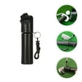 thumbnail image 5 of Gymnture Golf Club Brush Groove Cleaner Water Dispenser Accessories, 5 of 11