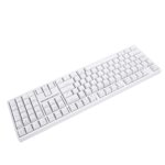 Wireless Mechanical Keyboard, Mechanical Keyboard RGB Backlit Blue Switch Hot Swap USB C Wired BT 5.1 2.4Ghz  for PC Laptop