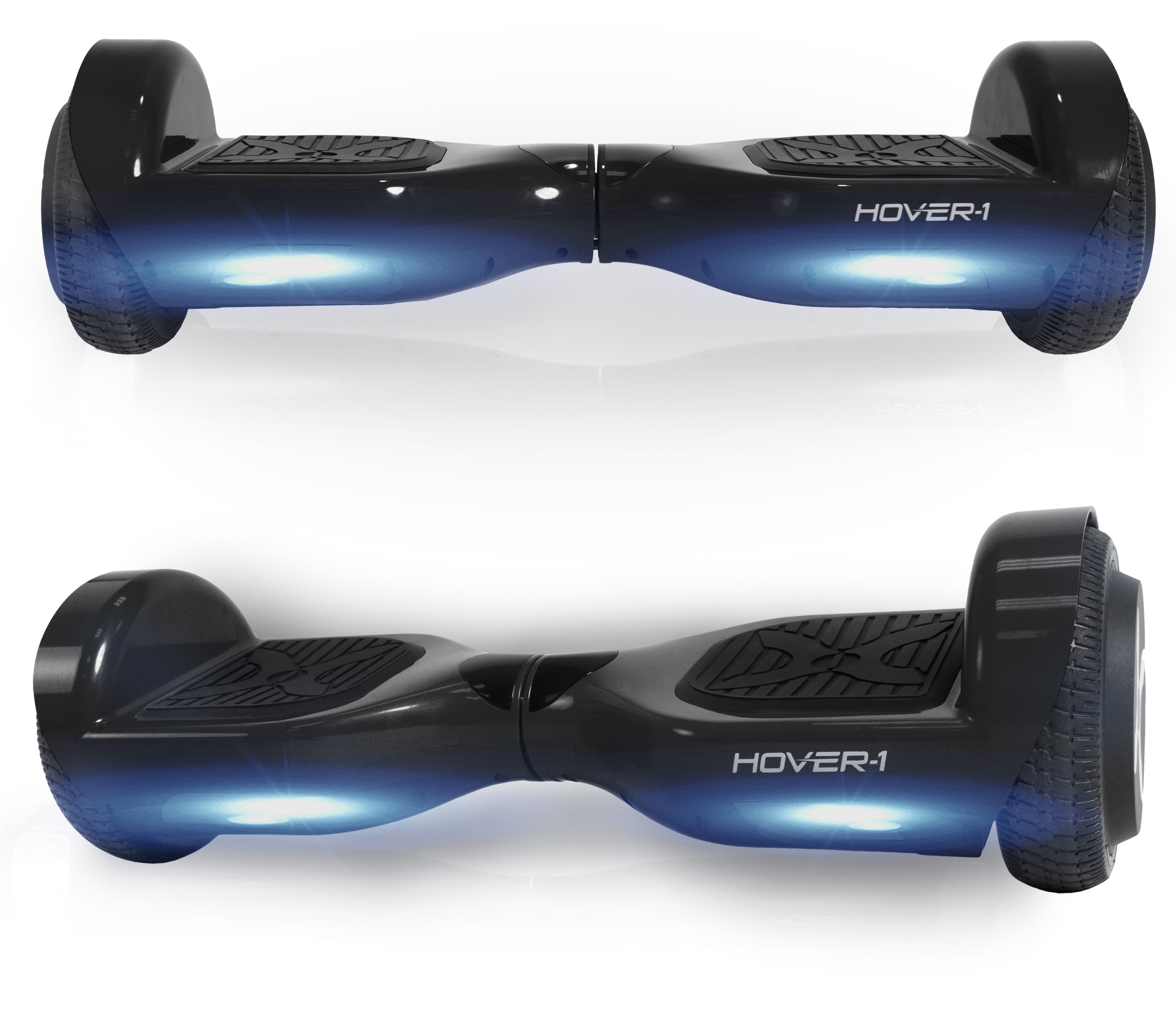Hover-1 é um bom hoverboard?