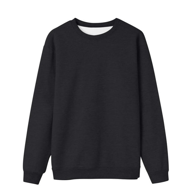 Un Chandail à Col Rond Uni à Manches Longues et Épaules Dégagées pour Femmes, Veste à Capuche, Chandail à Capuchon Complet, Veste Zippée Léopard, Combinaisons, Chandails à Capuchon Duveteux pour Femmes Grande Taille