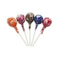 thumbnail image 6 of 1 1/4" Bulk 100 piece Multicolor Tootsie Pops Candy, 6 of 9