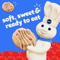 thumbnail image 6 of Pillsbury Soft Baked Mini Strawberry Toaster Strudel Cookies 1.5 oz., 28 pk, 6 of 8