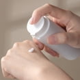 thumbnail image 4 of 25ml/45ml Empty Rotary Vacuum Emulsion Bottle Replaceable Inner Liner Airless Lotion Bottle Cosmetic Container Pumb Bottle, 4 of 4