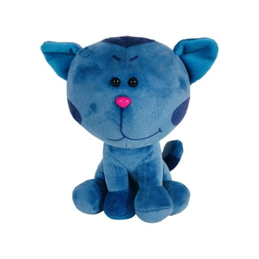 Blue's Clues & You! Periwinkle Bean Bag Plush - Walmart.com