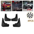 thumbnail image 2 of Car Mud Flaps Suitable for 2023-2024 Mudguards Mud Guard Flap Splash Flaps Accessories, 2 of 5