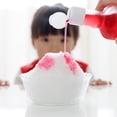 thumbnail image 5 of Classic Cuisine Shaved Ice Maker- Snow Cone, and Slushy Machine for Home Use, 5 of 5