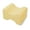 beige, variant on Dreamsweet Knee Hip Alignment Memory Foam Leg Pillow for Side Sleepers
