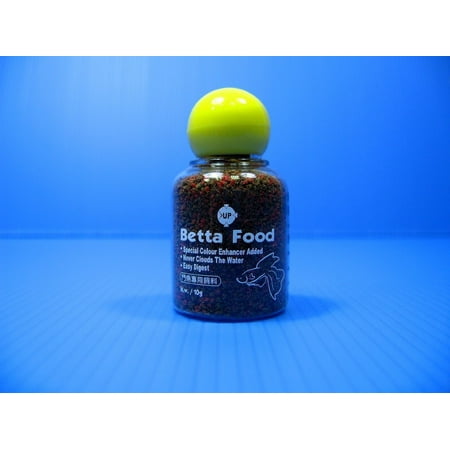 Shrimp Food - Betta Food 10g - Fish Guppy Egg Fairy Shrimp Aquatic By Aquarium Equip
