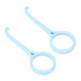 thumbnail image 4 of Aligner Remover, Braces Retainer Removal Tool Firm Wear- Compact Portable  For   Hospital For Clinic, 4 of 8
