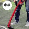 thumbnail image 5 of Grass cutter spool for Einhell RTV 400 RTV 550 replacement, 5 of 5
