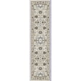 thumbnail image 3 of Dynamic Rugs YAZD 5.3X7.7 8531-100 IVORY, 3 of 5