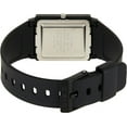 thumbnail image 4 of Casio Men's Black Resin Strap Analog Watch MQ-27-1BDF, 4 of 7