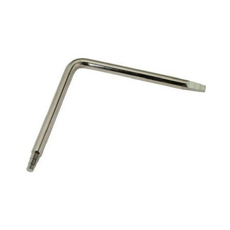 

Master Plumber 682-663 Steel Faucet Seat Wrench 6-Step