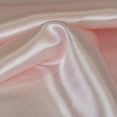 thumbnail image 3 of BalsaCircle 12 Pieces 12" x 108" Blush Satin Table Runners Table Top Party Linens, 3 of 5