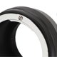 thumbnail image 2 of Manual Focus Lens Mount Adapter PK FX Lens Mount Adapter Ring for FX Bayonet Camera X A1 X A2 X A3 X E1 X E2 X E3, 2 of 4