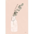 thumbnail image 2 of Thorns, Becky 23x32 White Modern Wood Framed Museum Art Print Titled - Natural Vessels I, 2 of 4