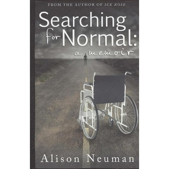 Searching for Normal (Paperback)